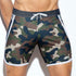 Short ES Collection X Jeans SP254