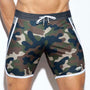 Short ES Collection X Jeans SP254