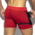 Short ES Collection Removable Pocket Sports SP287