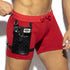 Short ES Collection Removable Pocket Sports SP287