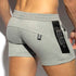 Short ES Collection First Class Athletic SP298