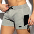 Short ES Collection First Class Athletic SP298