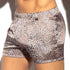 Short ES Collection Leopard lounge UN451