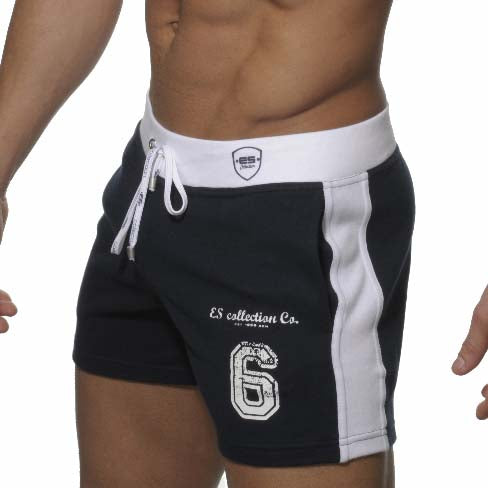 Short ES Collection 565