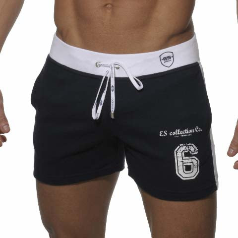 Short ES Collection 565