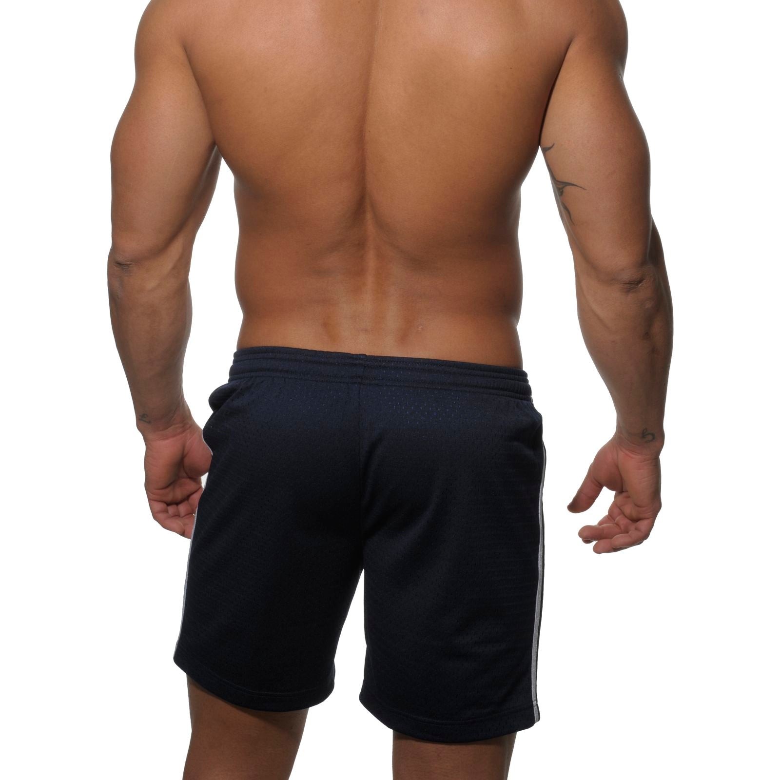 Short ES Collection SP001