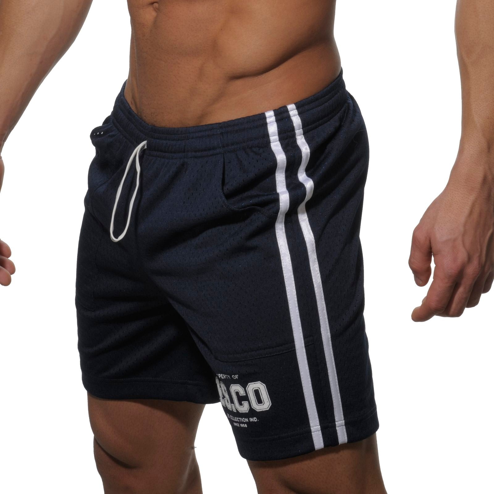 Short ES Collection SP001