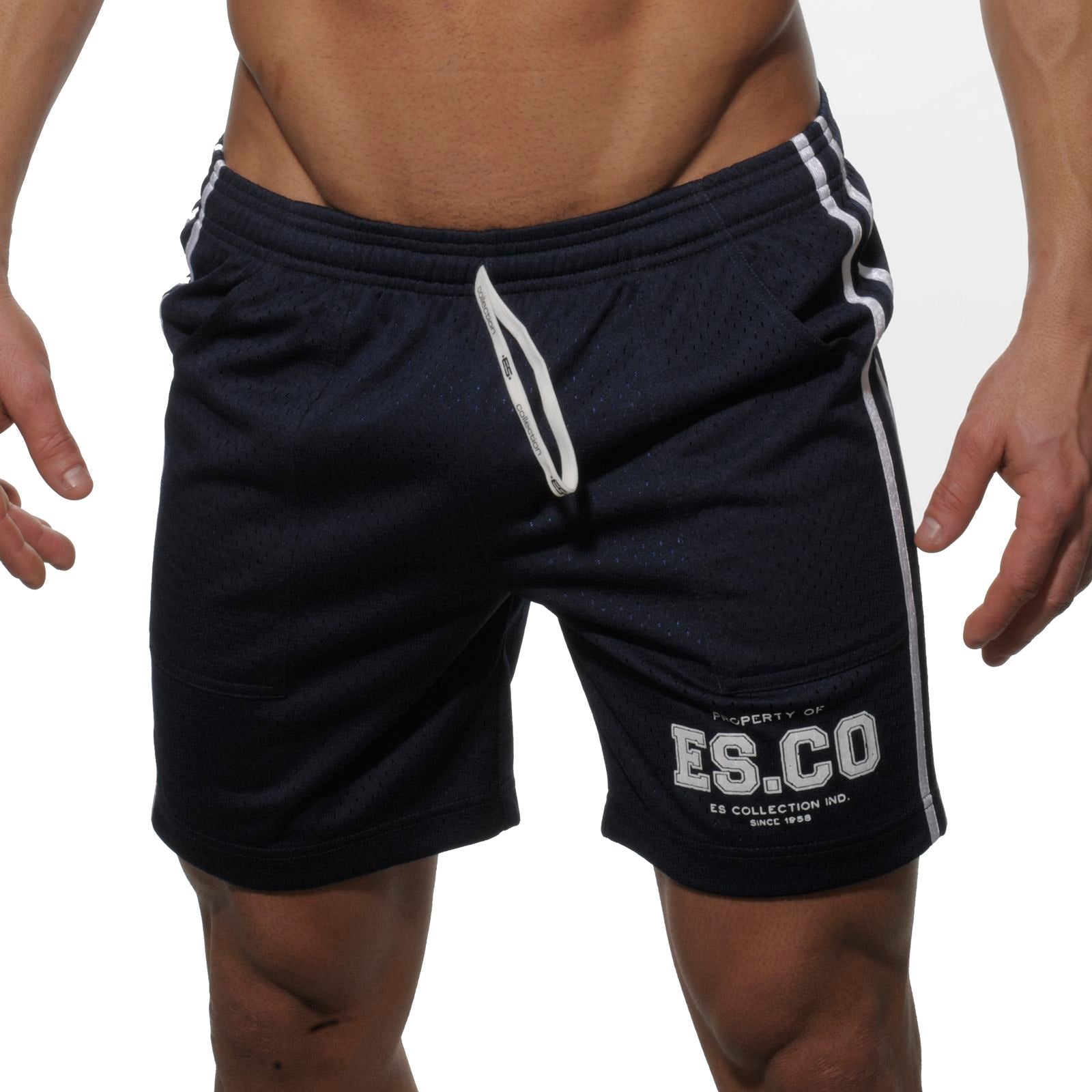 Short ES Collection SP001