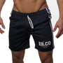 Short ES Collection SP001