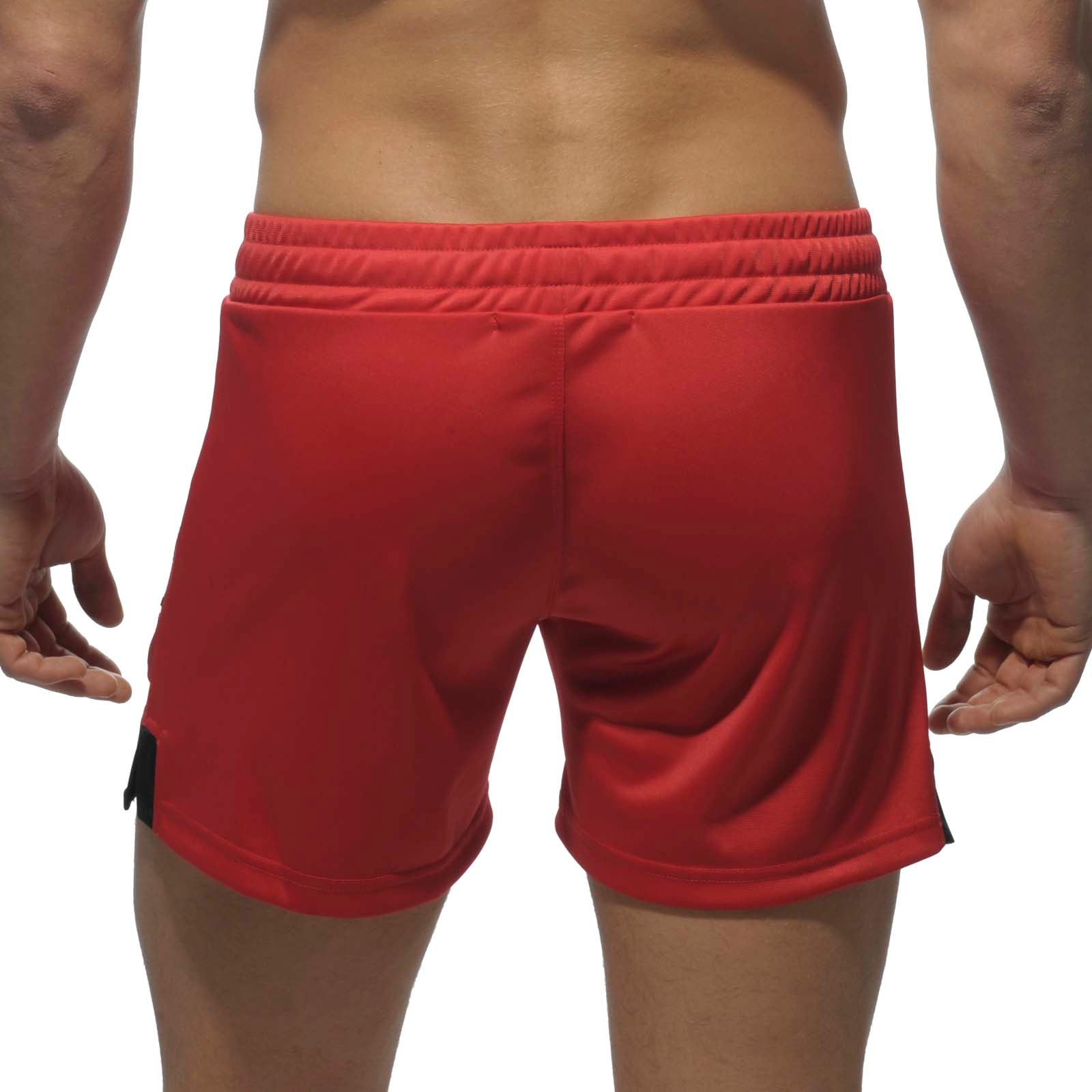 Short ES Collection SP080