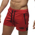 Short ES Collection SP080
