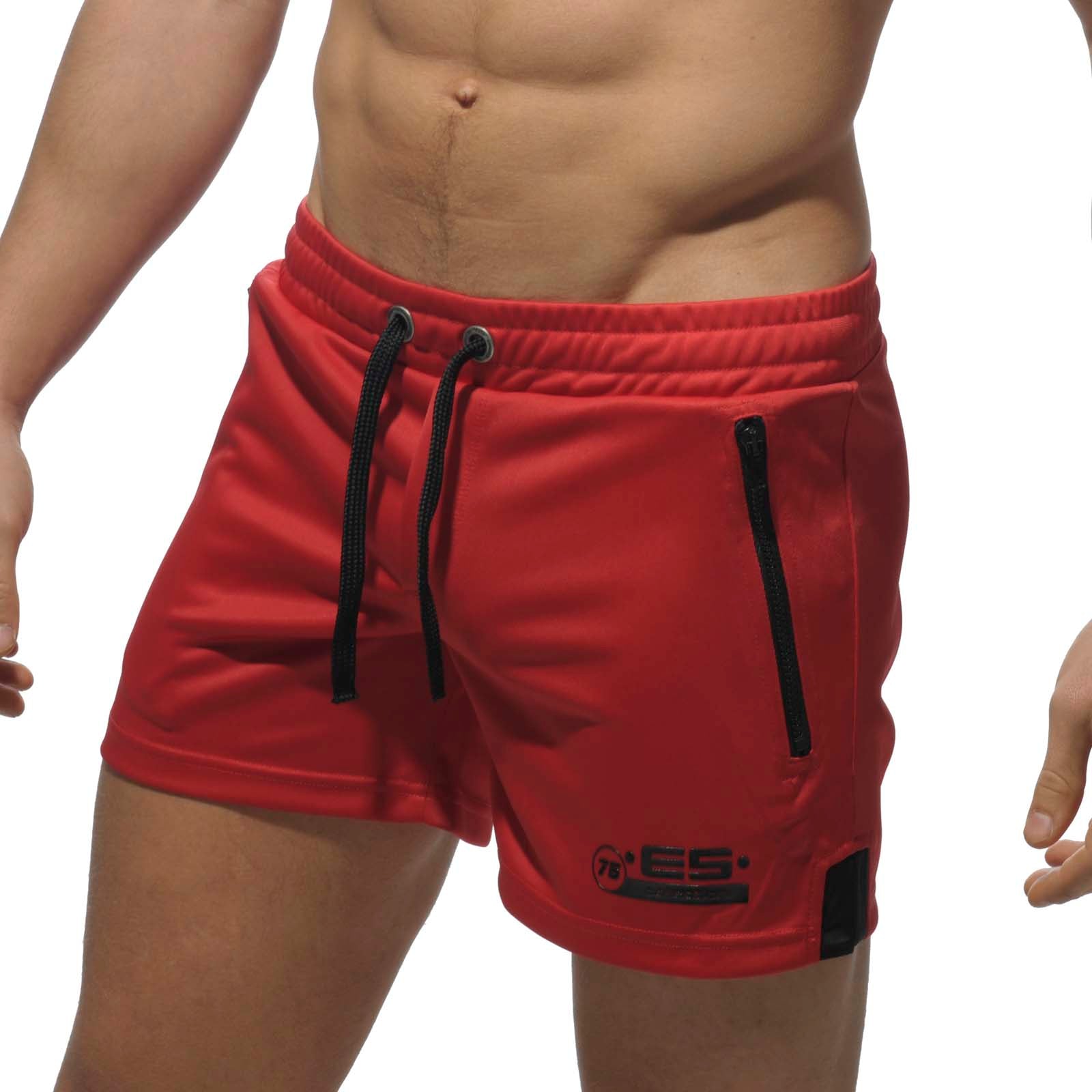 Short ES Collection SP080