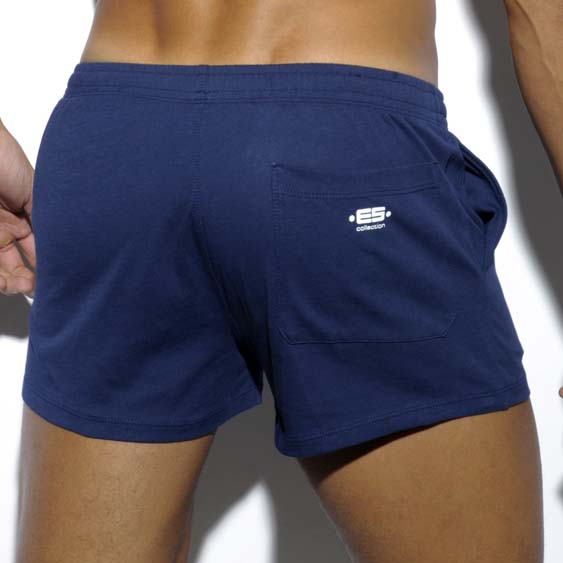 Short ES Collection Fitness SP128