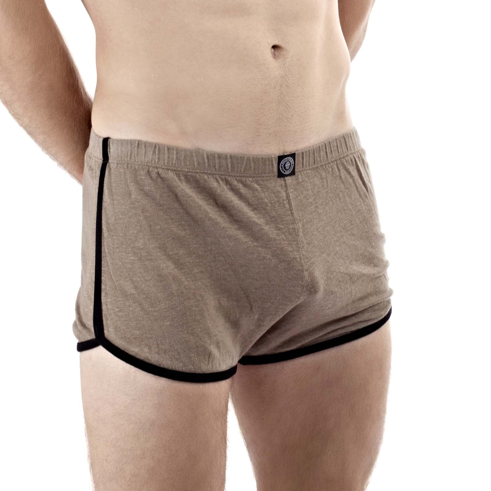 Short L' Homme Invisible HW129