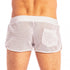 Short L Homme Invisible Madrague SP05MAD