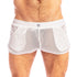 Short L Homme Invisible Madrague SP05MAD