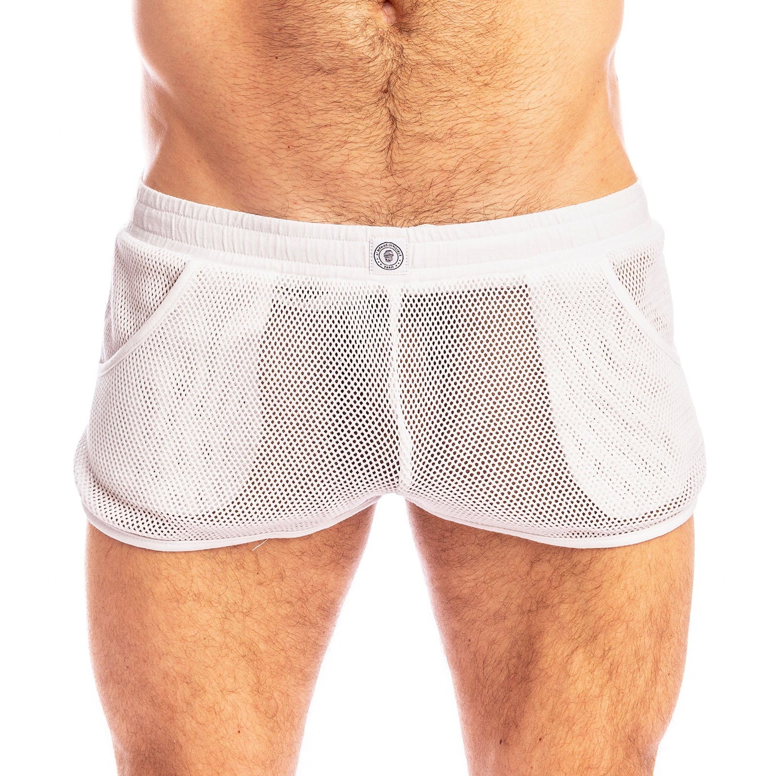 Short L Homme Invisible Madrague SP05MAD