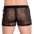 Short L Homme Invisible Desire HW149IRE