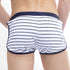 Short L Homme Invisible HW139QDB