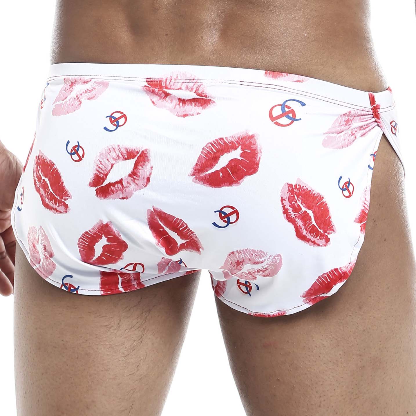 Short Joe Snyder 09 Besos