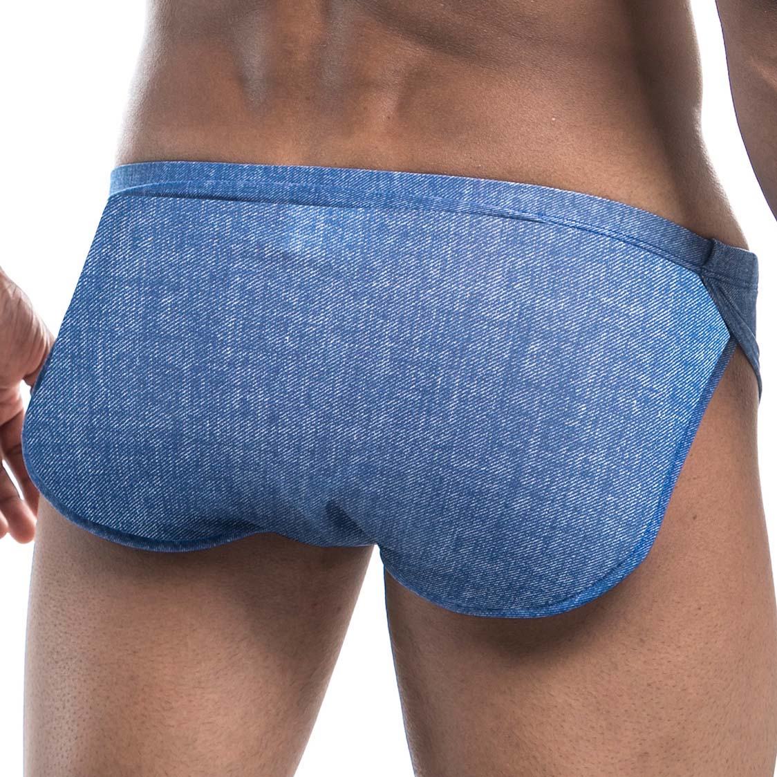 Short Joe Snyder 09 Jeans