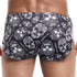 Short Joe Snyder 09 Calavera