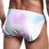 Short Joe Snyder 09 Pastel