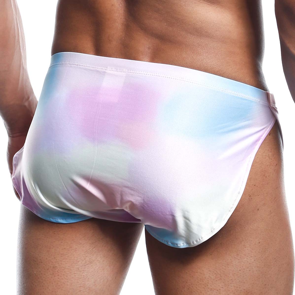 Short Joe Snyder 09 Pastel