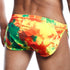 Short Joe Snyder 09 Spectrum