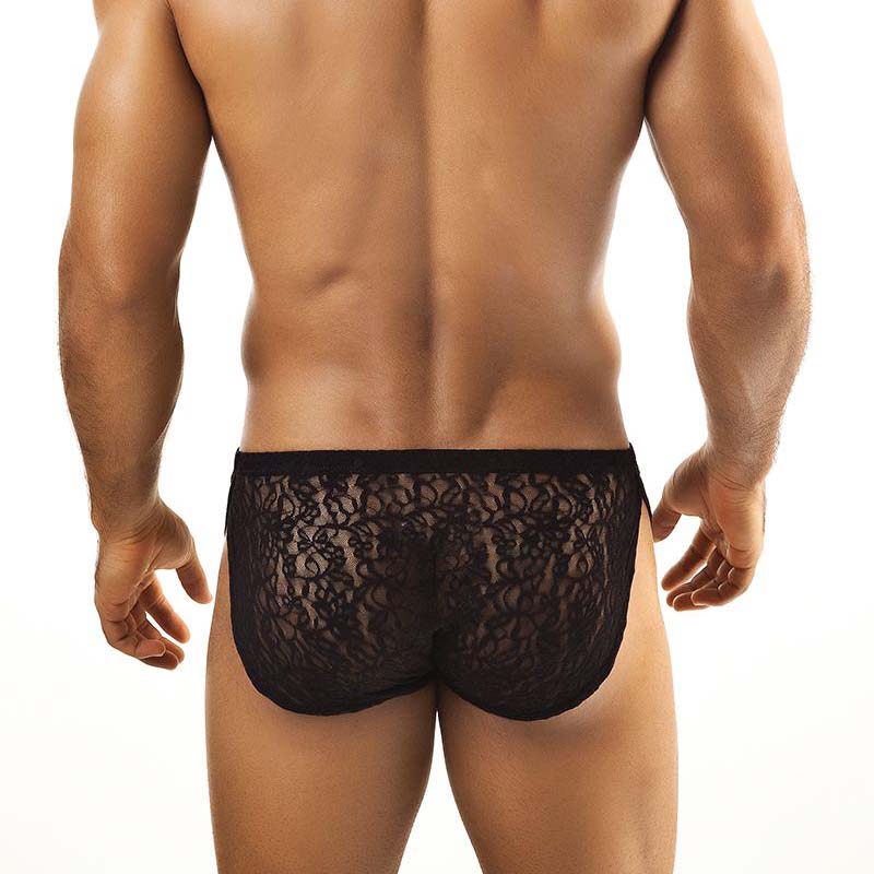 Short Joe Snyder 09D