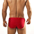 Short Joe Snyder 09