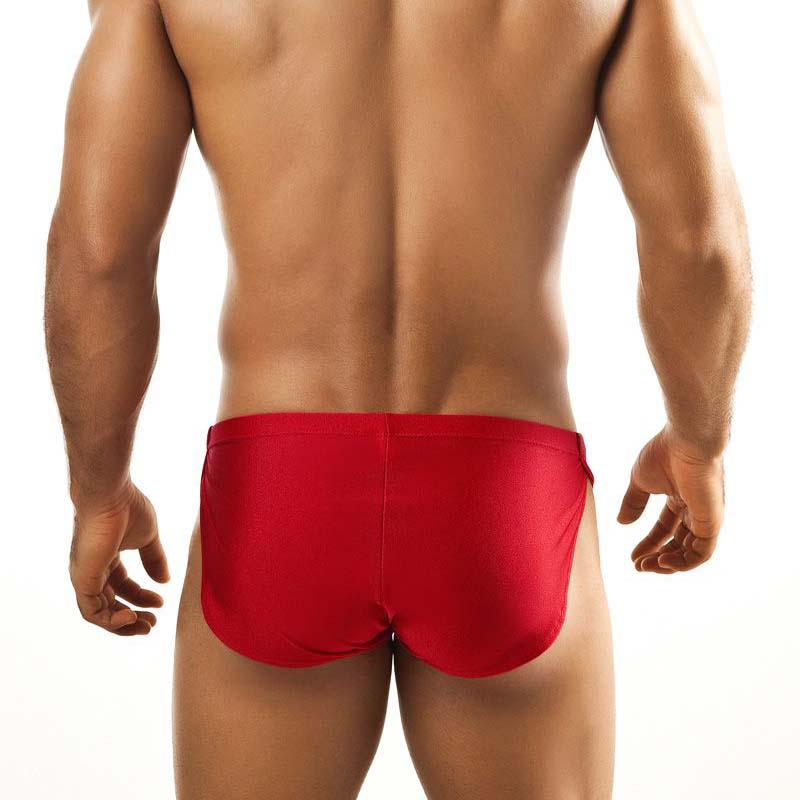 Short Joe Snyder 09