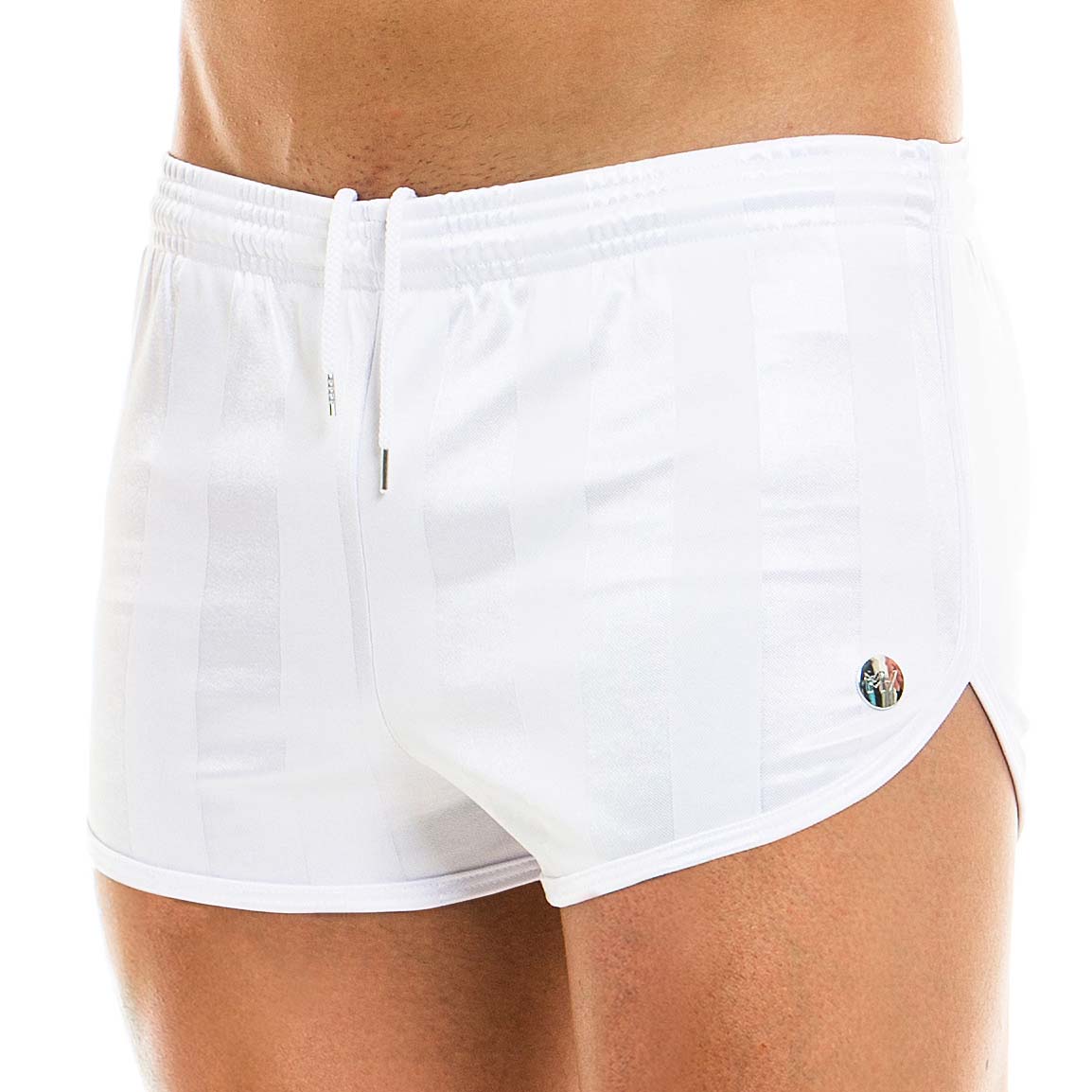 Short Modus Vivendi Golden 04961