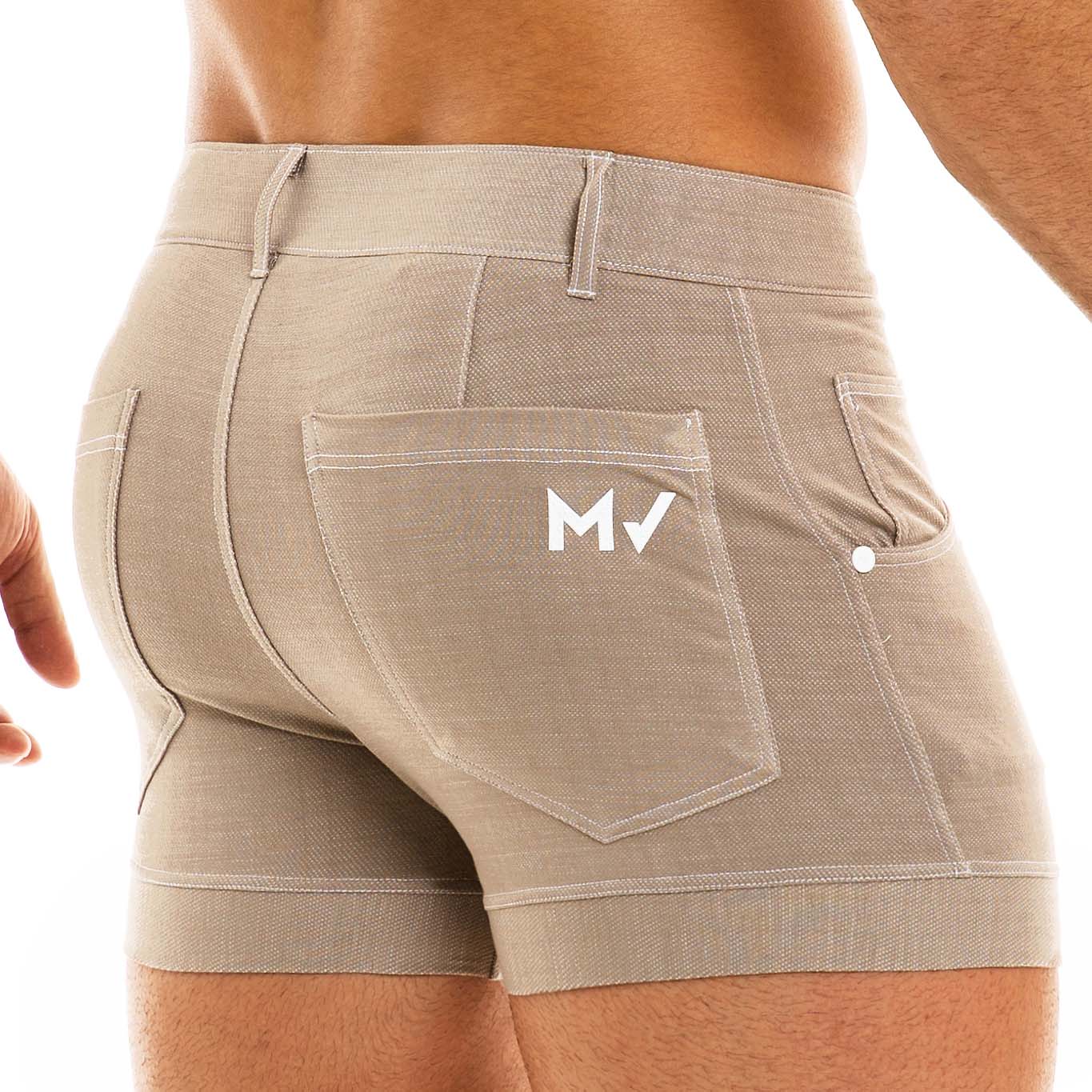 Short Modus Vivendi Jeans 05061