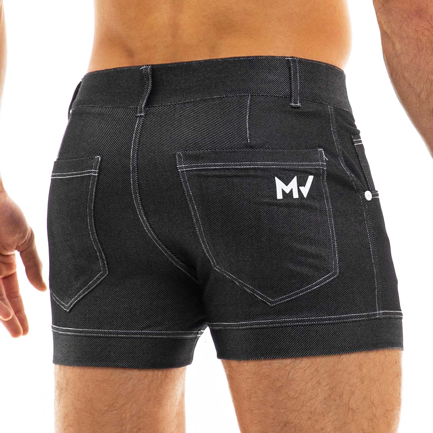 Short Modus Vivendi Jeans 05061