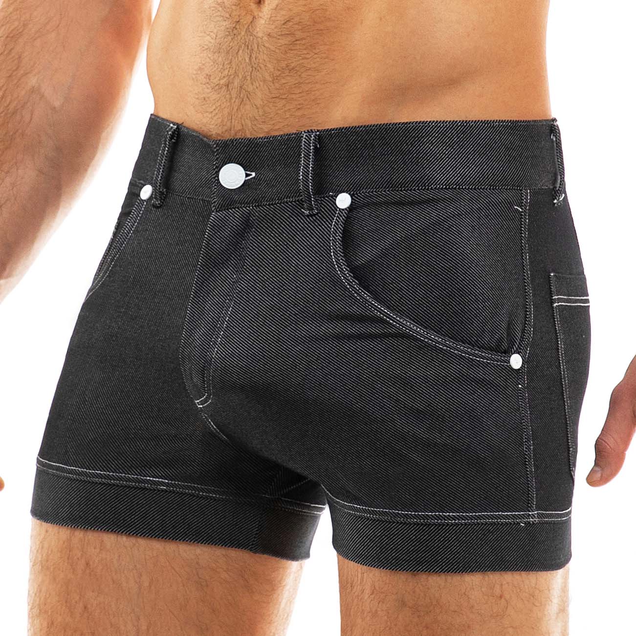 Short Modus Vivendi Jeans 05061