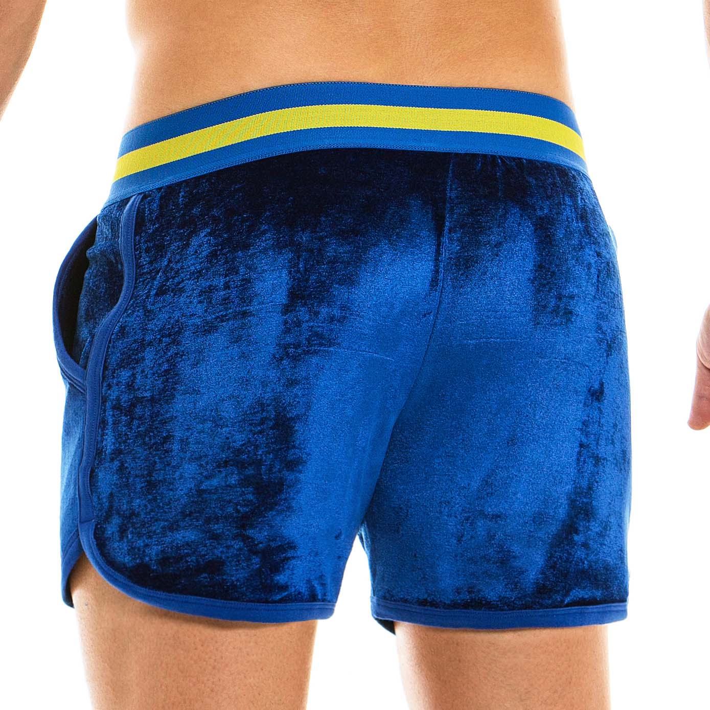 Short Modus Vivendi Fruits 08961