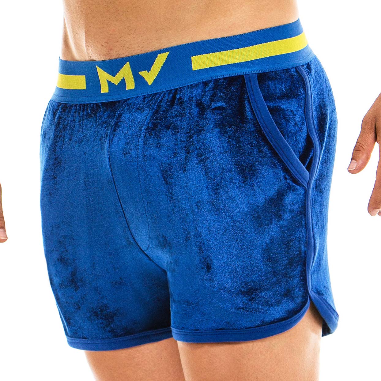 Short Modus Vivendi Fruits 08961