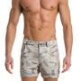 Short Modus Vivendi Desert 11762