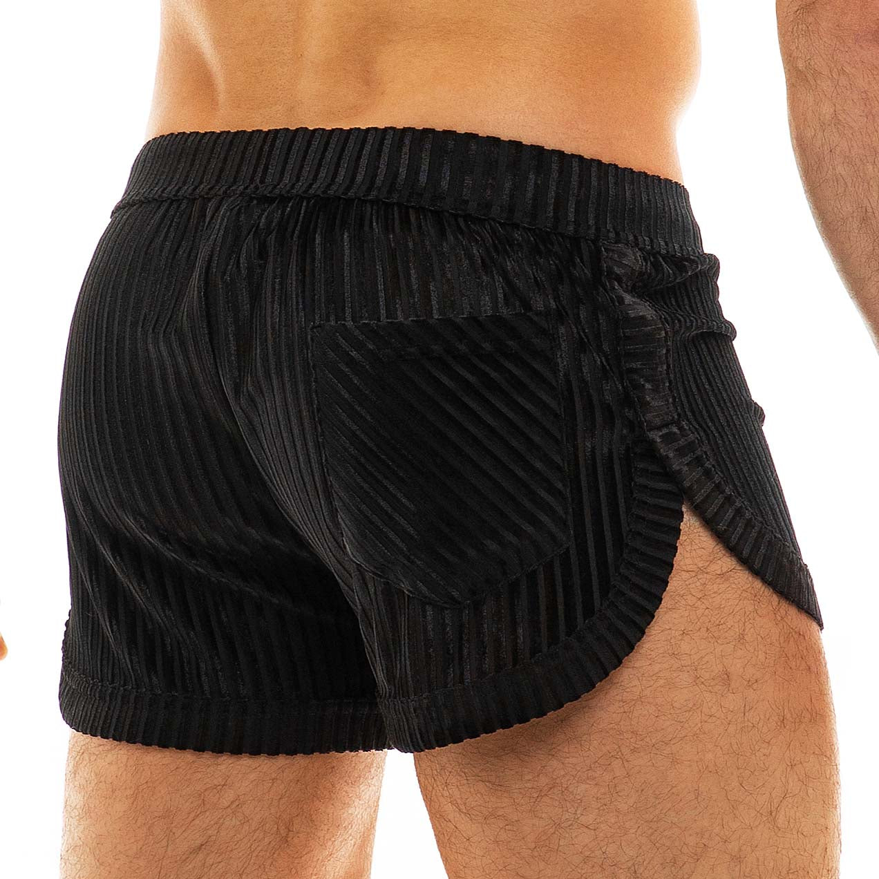 Short Modus Vivendi Tiffany s Velvet 12021