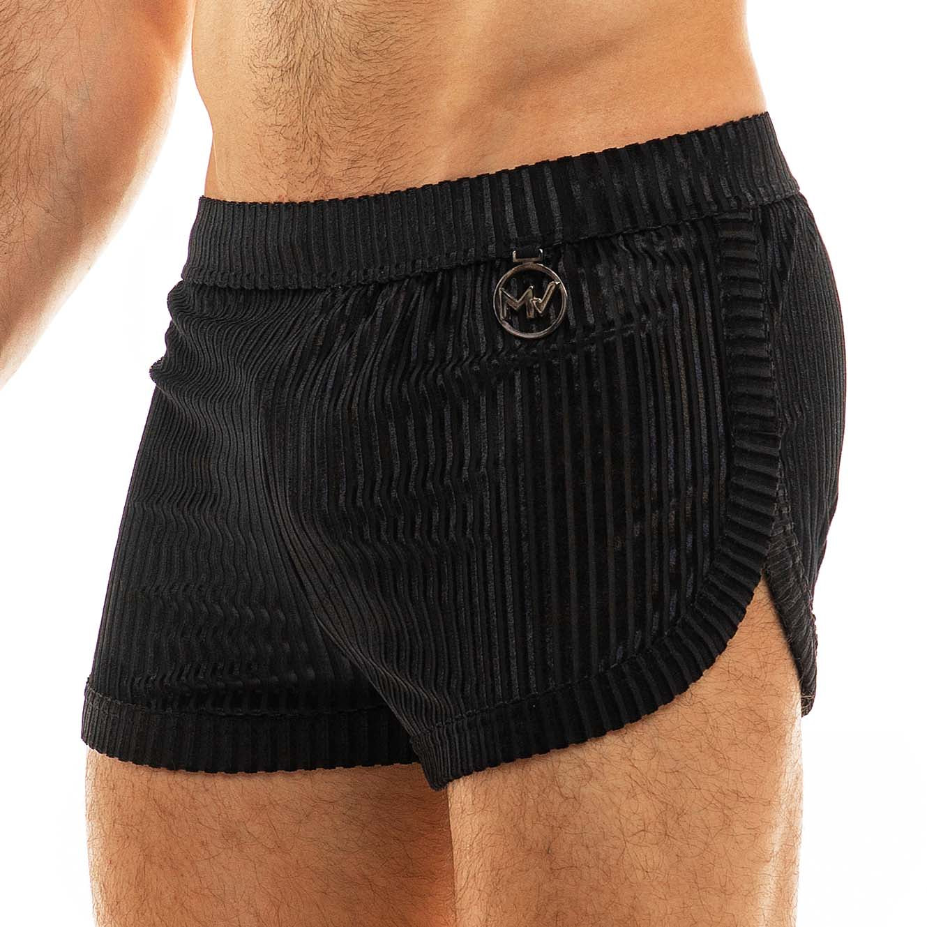 Short Modus Vivendi Tiffany s Velvet 12021