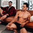 Short Modus Vivendi Tiffany s Velvet 12021