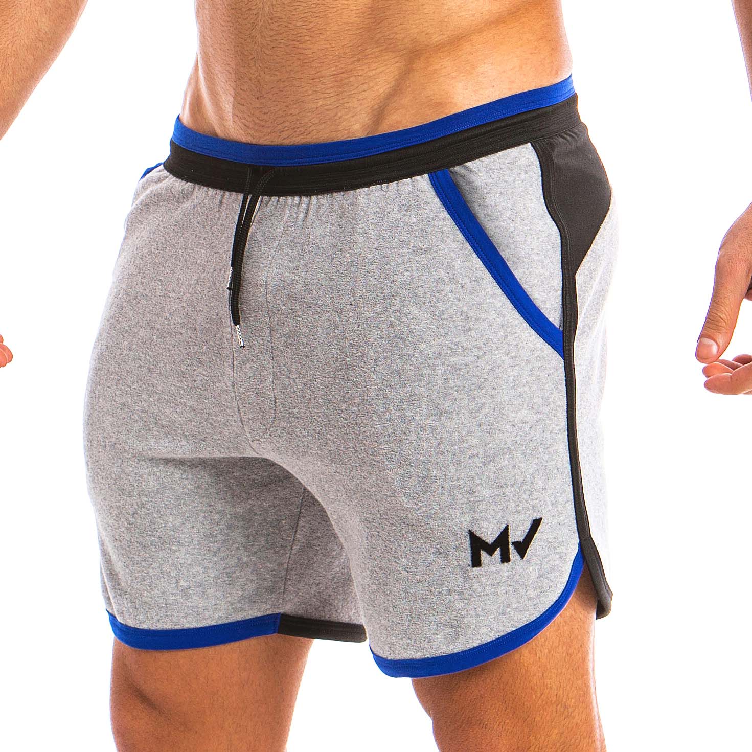 Short Modus Vivendi Bull 12861