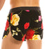 Short Modus Vivendi Floral 15961