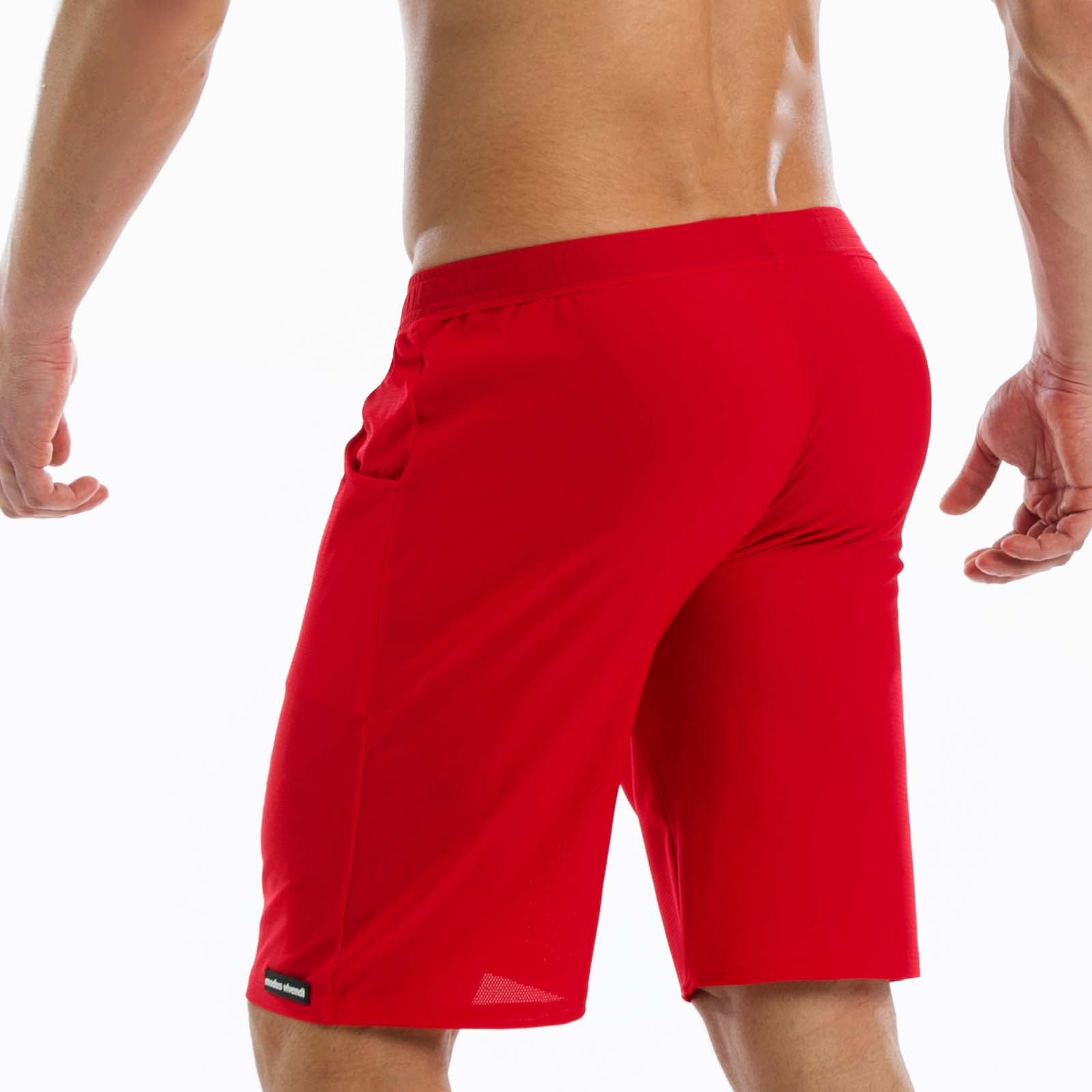 Short Modus Vivendi Active 16662
