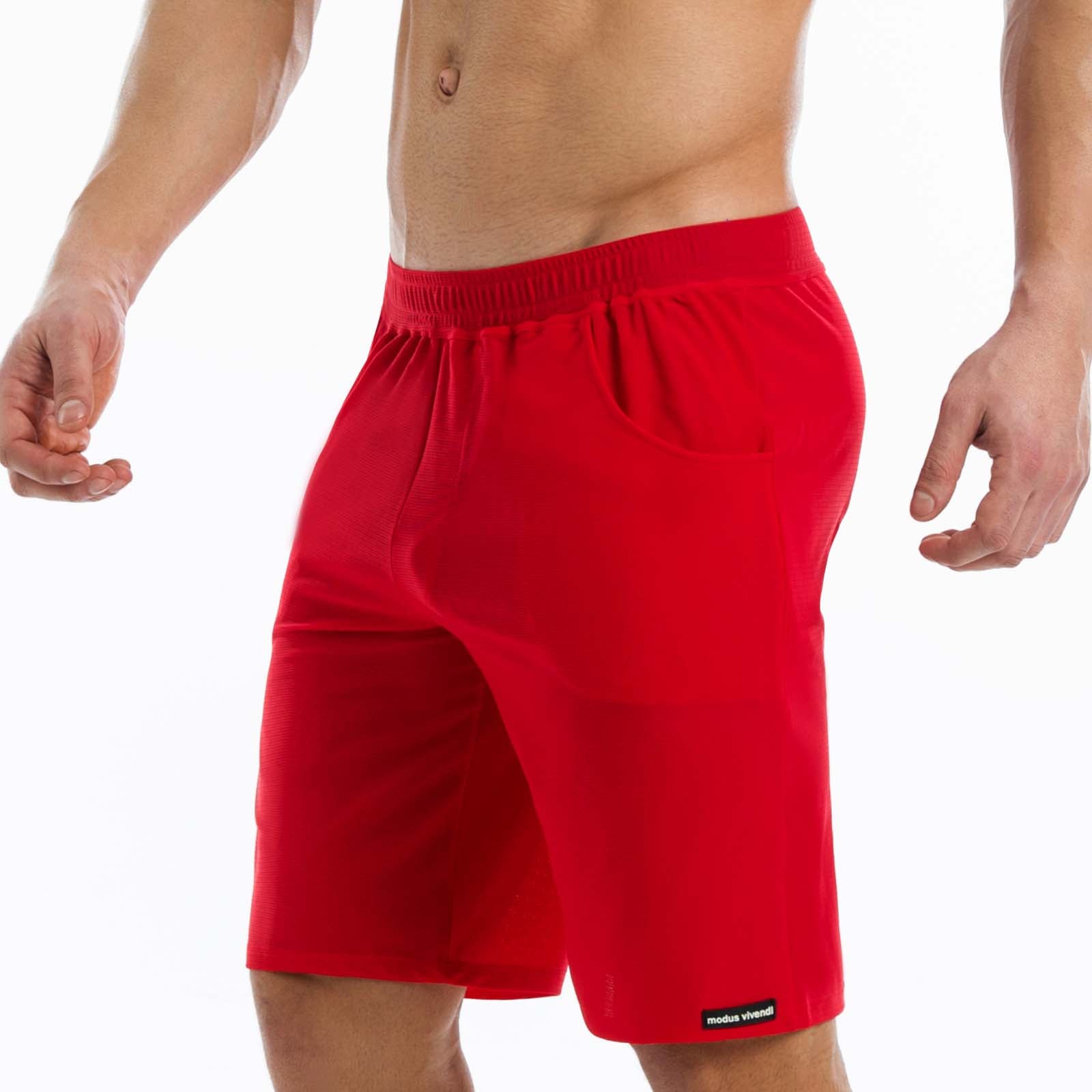 Short Modus Vivendi Active 16662