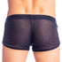 Short L Homme Invisible Bleu Nuit HW129NUI