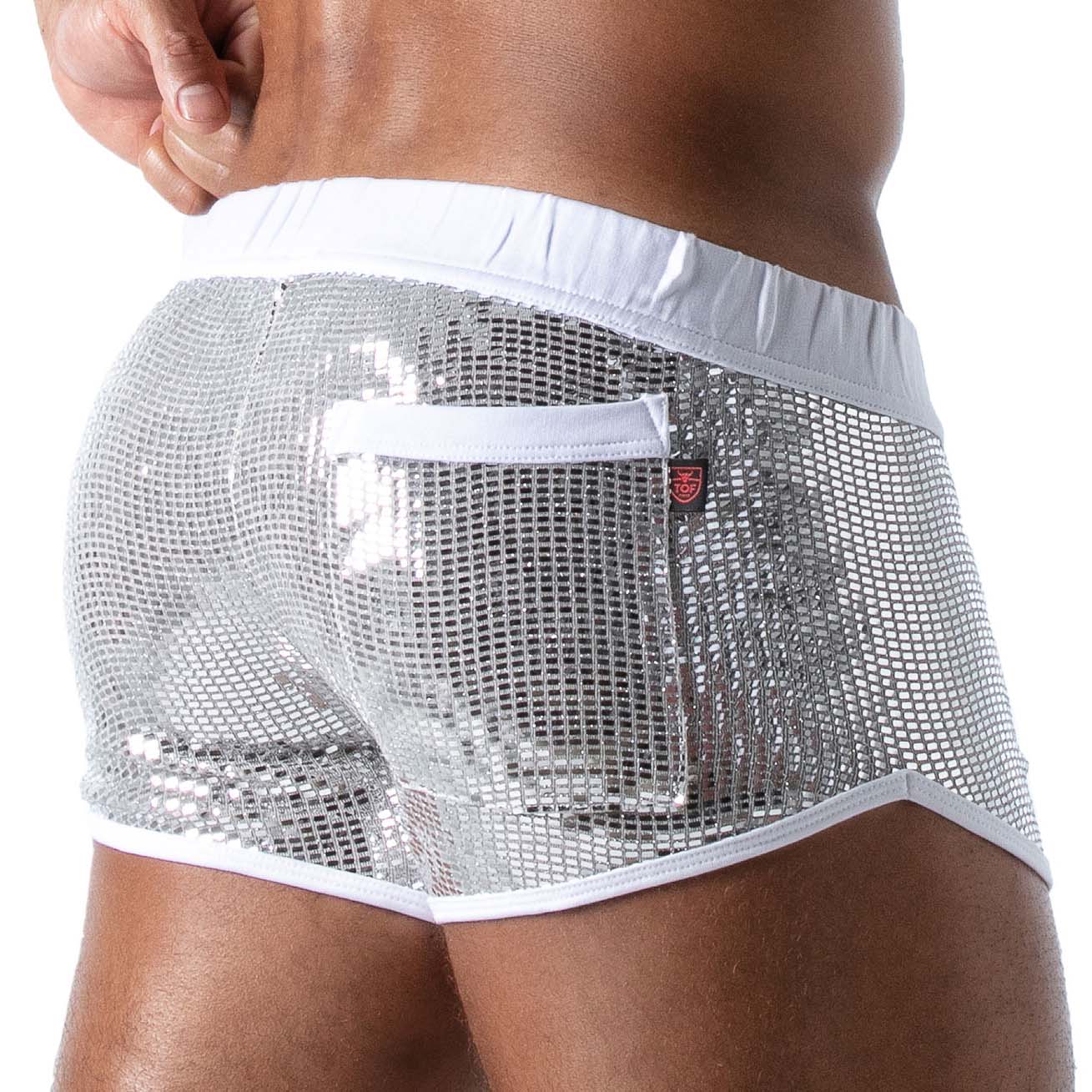 Short Star TOF PARIS TOF179A