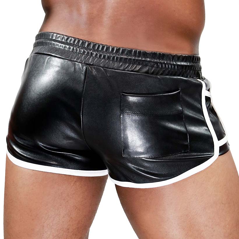 Short Cruise Delux TOF PARIS SH0003SNB