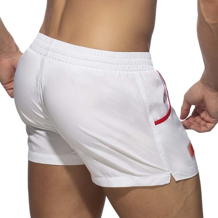 Short de Bain Addicted Rainbow Tape ADS321